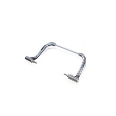 DIMOTIV KAWASAKI Z900RS 17-26 車身穩定平衡桿 DMV, 鏡面拋光