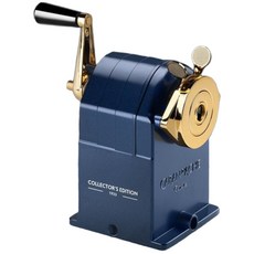 CARAN D'ACHE 卡達 宇宙星河 金屬削鉛筆機, 詳見包裝