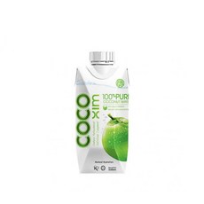 코코씸 코코넛워터, 12개, 330ml