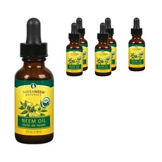 테라님내츄럴스 님 오일, 30ml, 6개