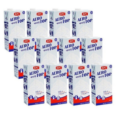 리치코리아 에어로탑 식물성 휘핑크림 1L 12개, 1박스