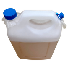 大桶定型液 專業髮型設計師適用 持久定型, 1個, 4L