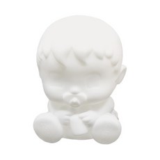 제사오스토어 컬러링토이 큐티 베이비 빅보스 내구성강화 정리습관형성 부모참여놀이 손조작발달