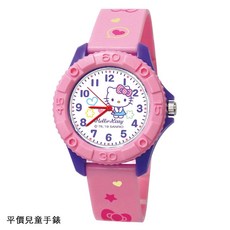 三麗歐正版授權兒童手錶 卡通手錶 馬卡龍雙色錶 台灣製造 保固一年 生日禮物 聖誕節禮物
