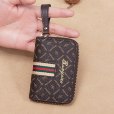 프리미엄 남여공용 심플 카드지갑 K21