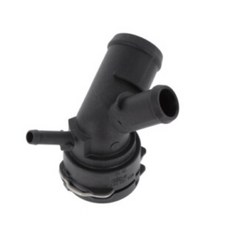 KITCO 5Q0122291BL 快速接管 適用於 VW Golf AUDI A3 SKODA Kodiaq, 1個