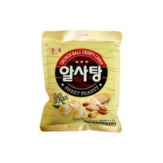 해태 알사탕 대용량 319g 땅콩 캔디 후식 사탕 hI유통, 해태 알사탕 대용량 319g 땅콩 캔디 후식 캔디 사탕