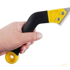 대목 줄눈제거기 세면대