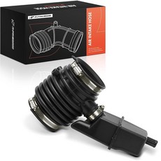 A-Premium 엔진 에어 클린 흡기 튜브 호스 클램프 튜브 호스 포함 닛산 무라노 2015-2023 패스파인더 2013-2016 및 인피니티 QX60 2014-2016, A-Premium 엔진 에어 클린 흡기 튜브 호스, 클