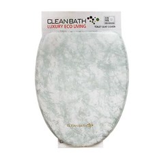 클린바스 변기커버(대) O형 gas+43170iE