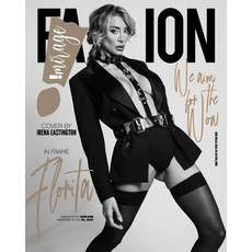 (영문도서) IMIRAGEmagazine Issue: #2514: IMIRAGEmagazine Paperback, Blurb, English, 9798331207236