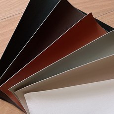 굿데이몰 3M 가죽 다용도 쇼파수리 의자리폼 자동차시트 데코 보수 접착식 스티커 시트지 가죽패치 보수테이프 롤가죽, 아이보리