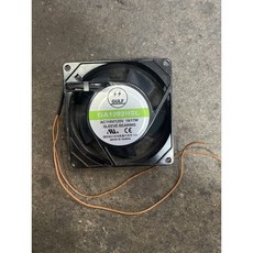 GULF GA1092HSL 散熱風扇 AC110V/120V 19/17W, 三聯式發票(抬頭統編)