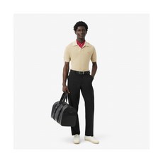 라코스테 LACOSTE 남성 샨타코 35MM 가죽벨트 RC4085M55N 000RC4085M55N000 107462