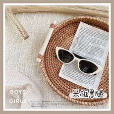 ᴅ.ʏ sʜᴏᴘ/ 新品9折 【SGS.CNS檢驗合格】兒童輕量矽膠偏光抗UV400歐美墨鏡 寶寶墨鏡 兒童墨鏡