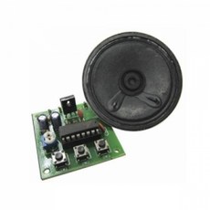 FK1314 3-LAUGHTER SOUND-IC (웃는소리재생), 완제품, 1개