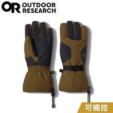 Outdoor Research 男 防水透氣保暖手套