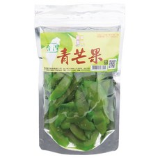 寶島蜜見 台灣青芒果, 1包, 200公克