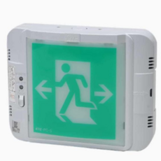 복도피난유도등 피난유도등 비상구유도등소형 대피유도등 148x193mm 79000EA 1EA, 본상품