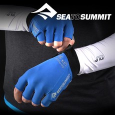 [씨투써밋] seatosummit 이클립스 글러브 MD, 단품, 1개
