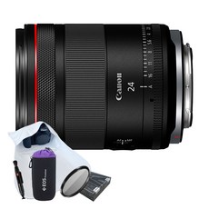포토리뷰이벤트 캐논 RF 24mm F1.4 L VCM+포켓융 + 방수파우치 +렌즈 클리닝펜+ 67mm MCUV 필터, [필터] MECO SLIM MCUV 67mm