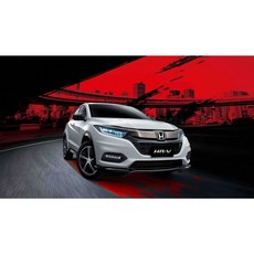 Honda HR-V 6D 全包覆腳踏墊 (2015-2022年適用), 詳見包裝, 詳見包裝