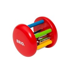 BRIO (브리오) 쓰레기 벨라틀 30051 대상 연령 0세~ 【장난감 장난감 나무 장난감 선물(생일/크리스마스)】, 1개, 상세페이지 참조