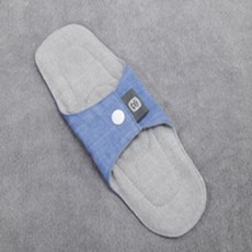 순면 면생리대 무표백 부드러운감촉 미니 컴팩트 무화학 팬티라이너 80781EA 1(EA)