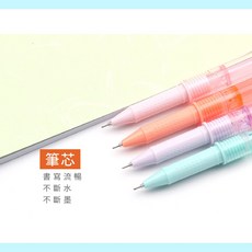 防疫噴霧筆 原子筆, 1個, 不挑色隨機出貨,0.5mm防疫酒精噴霧筆