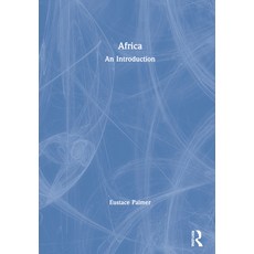 (英文圖書)Africa: An Introduction 精裝版, Routledge, 英文