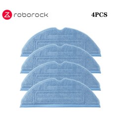 Roborock S7 S70 S7Max T7S T7S Plus 로봇 진공 청소기 액세서리 메인 브러시 커버 Hepa 필터 걸레 패드 예비 부품, 1개