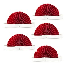 나눔 러브팟 컴팩트 자연가습기 선인장 레드, 10개