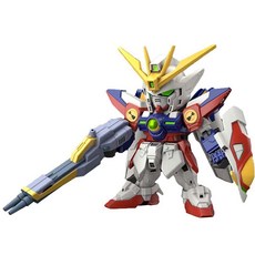 SDEX 윙건담제로 건담, 1개