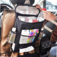 캠핑아이스박스 아이스백 차량용 보냉가방 백 쿨링백 낚시보냉가방 자동차 보냉백 쿨러백 얼음팩, 본상품