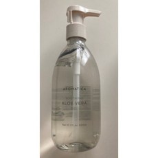 아로마티카 수딩 알로에 베라 젤 300ML 비건 자연유래 진정 수분 쿨링젤, 1