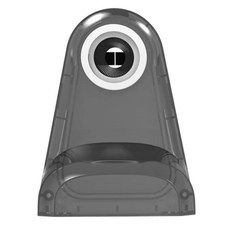 MAYILON 전기 드릴링 집진기 레이저 레벨 계량기 IP54 방수 벽 흡입 진공 드릴링 작업 M9912, 1개, 색상: 2. M9912 Dust Box