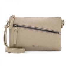 타마리스 Tamaris 알레시아 크로스오버 가방 베이게타우페 이브닝백 클러치 359780