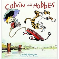 Calvin and Hobbes, Andrews McMeel Publishing