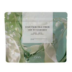 日喬恩 日纖順 專利水溶性膳食纖維粉 無色無味好沖泡，果汁牛奶湯品皆適用, 1個, 一包（200g)
