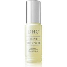 DHC 橄欖 virgin oil，深層滋潤保濕，天然成分呵護肌膚, 1個, 30ml