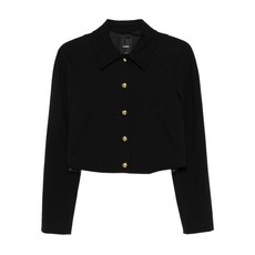 핀코 크롭 재킷