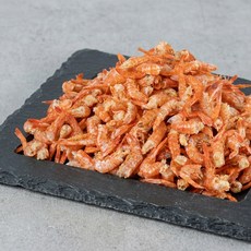 건새우 두절 대 200g 수입산 맛가득 프리미엄 두절새우, 1개