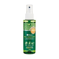 小獅王辛巴 Simba 綠活系奶瓶蔬果洗潔噴霧 120ml, 1個, 綠活系蔬果-噴霧120ml