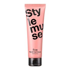 그리에이트 르에쓰 ATS 스타일뮤즈 리페어 컬크림 150ml