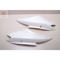 EG部品 舊勁戰/勁戰一代 5TY 側蓋 珠白 (附發票)