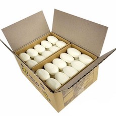 업소용 비누 순식물성 여관 모텔 목욕탕 대용량 80개 ths+022WL