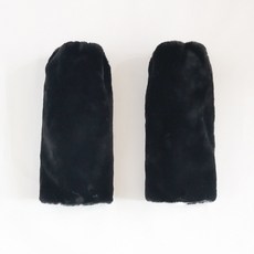 퍼 레그워머, 1개