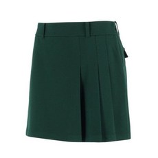 엘르골프 변형 플리츠 큐롯 6K618020SC