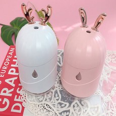 미니 USB 가습기 작은가습기 탁상용가습기