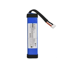 7.4V 5000mAh GSP 0931134 JBL XTREME 무선 블루투스 스피커 Xtreme1 배터리 WarDrum 1세대 배터리용 배, 04 1Pcs Battery